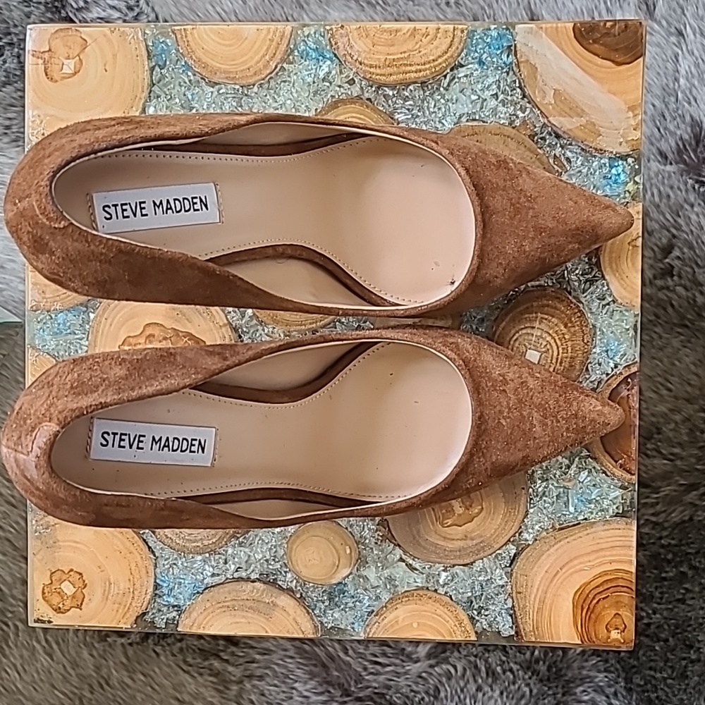 Steve Madden stilettos